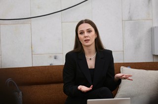 Dayanışma Merkezi'nde Aile İlişkileri Masaya Yatırıldı